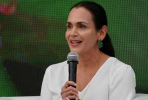 In&eacute;s Manzano confirm&oacute; la salida del viceministro de Minas.