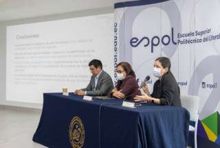 Acercar las nuevas tecnologías a la ciudadanía, el objetivo de la ESPOL