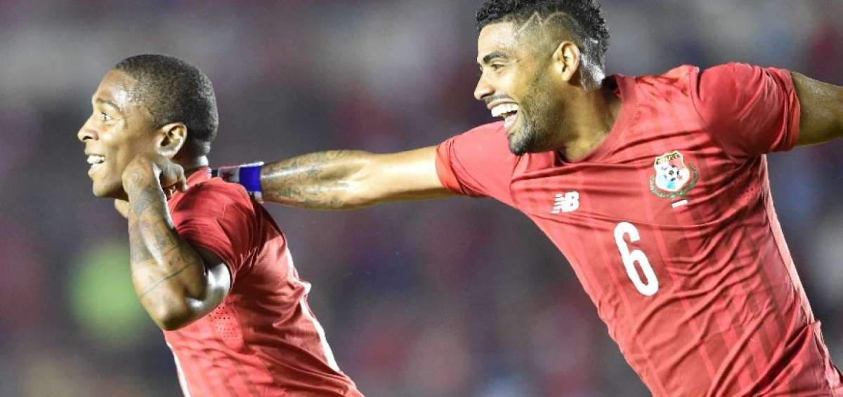 Panam&aacute; venci&oacute; el viernes 4-0 a Cuba y se gan&oacute; su derecho a estar en la cita.