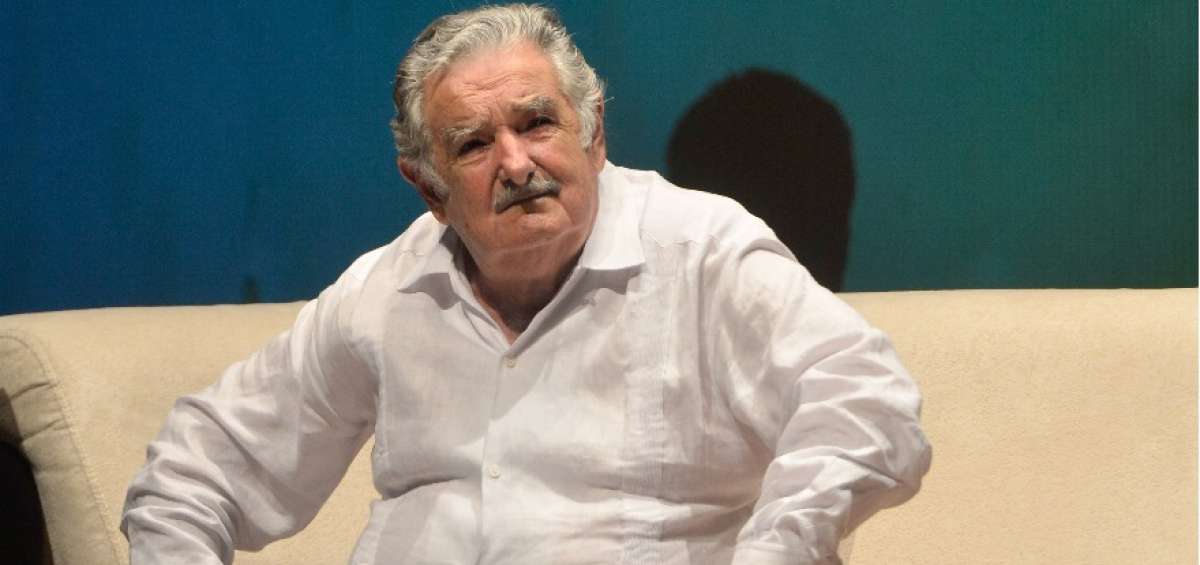 En septiembre del presente a&ntilde;o Mujica visit&oacute; Ecuador y asisti&oacute; a la inauguraci&oacute;n de un monumento al general Eloy Alfaro.