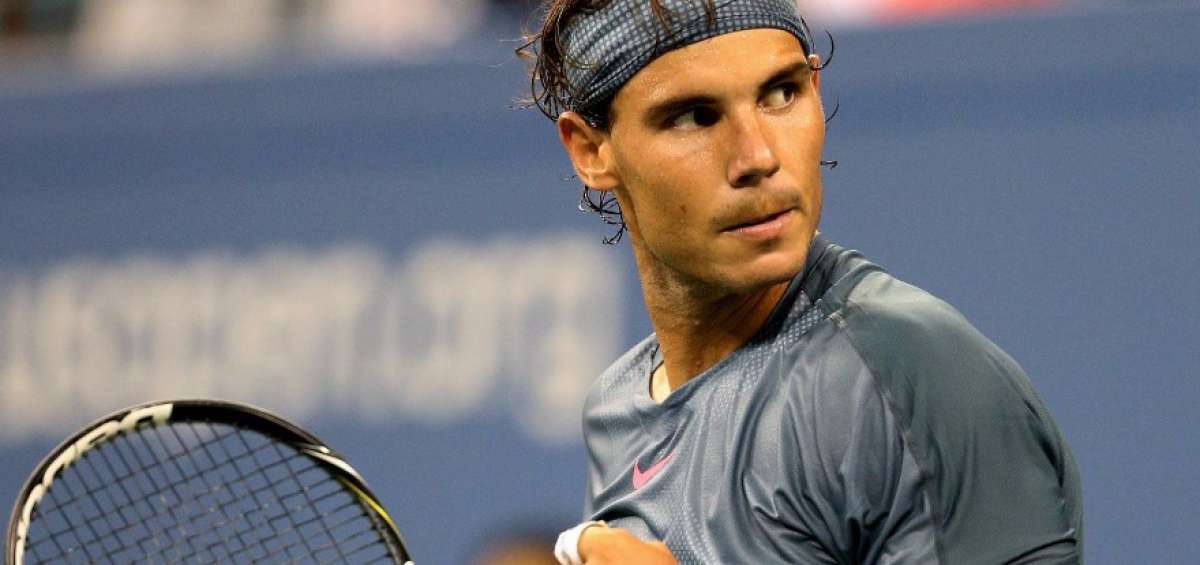 Nadal se retir&oacute; del pasado torneo de Roland Garros tras sufrir una lesi&oacute;n en la mu&ntilde;eca izquierda. 