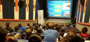 El D&iacute;a Mundial de los Humedales se celebr&oacute; con charlas y actividades culturales