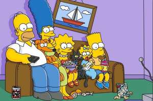 Larga vida a Los Simpson: 2 a&ntilde;os m&aacute;s en televisi&oacute;n 