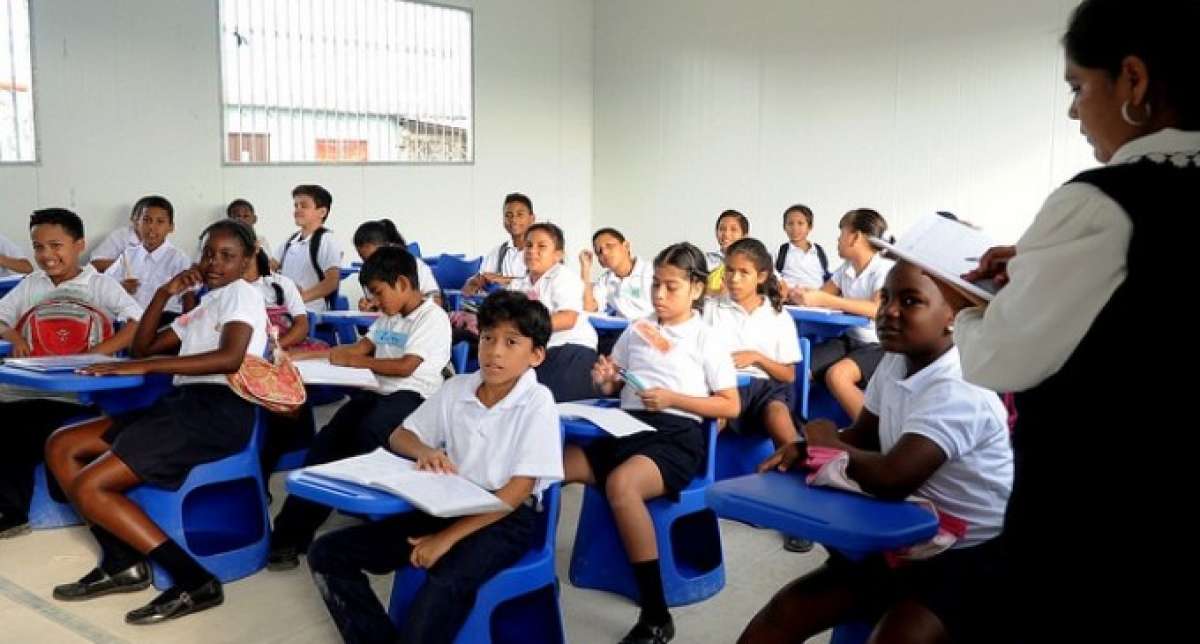 Los planteles educativos de la Costa, Sierra y Amazon&iacute;a no tendr&aacute;n clases el 6 y 7 de julio por calendario. Fotos: El Ciudadano