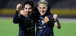 Independiente del Valle remonta el marcador y vence 3-2 a Liga