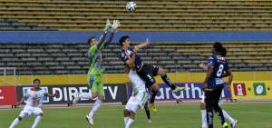 Grupo empresarial financiar&aacute; la Copa Ecuador por 10 a&ntilde;os