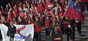 Santiago, confirmado como sede de los Juegos Panamericanos 2023