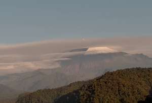 El crédito y la ayuda siguen llegando a los afectados por la ceniza del Sangay
