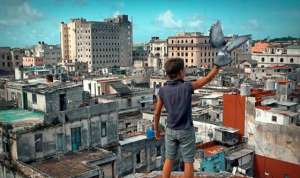 Pel&iacute;cula cubana gana el Festival de La Habana 