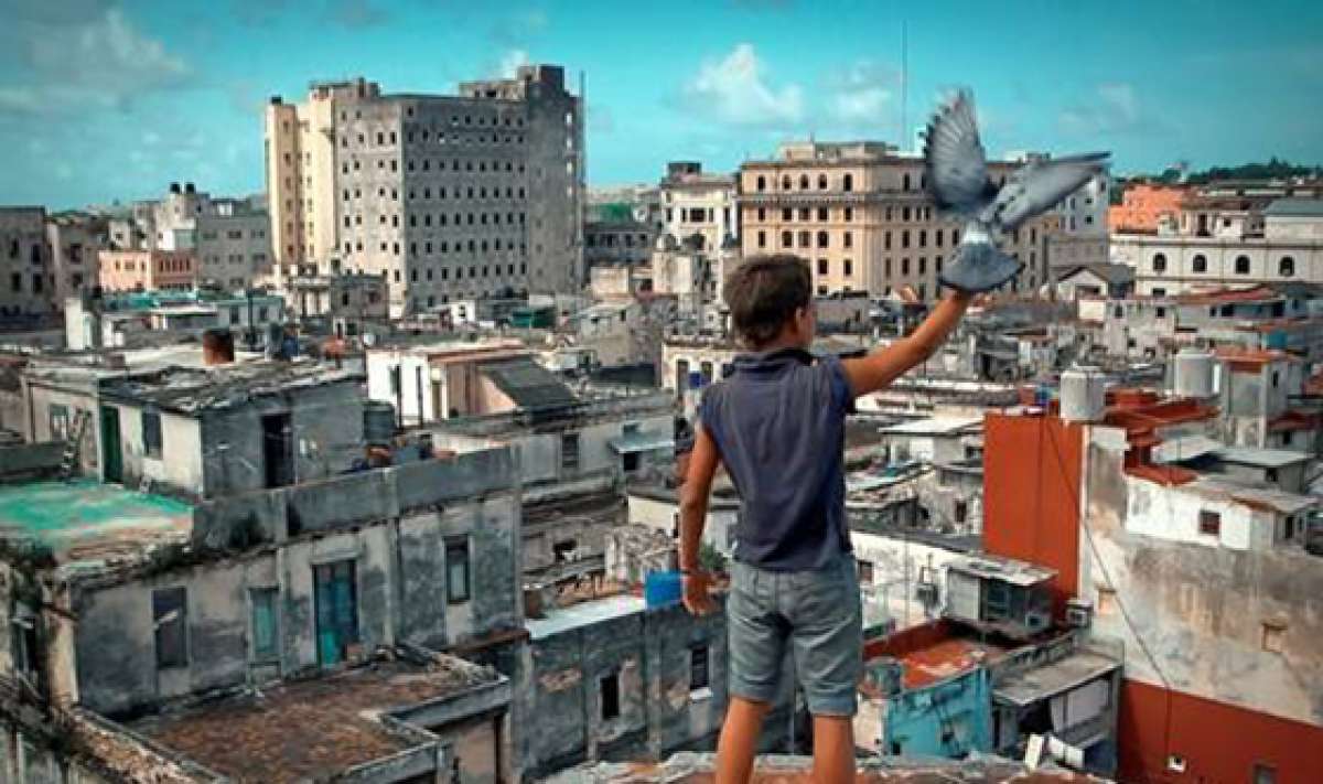 Pel&iacute;cula cubana gana el Festival de La Habana 