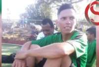 Jesús Alberto López Ortiz, jugador costarricense, murió atacado por un cocodrilo