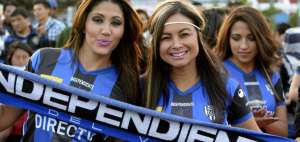 Quite&ntilde;os se sienten orgullosos de la participaci&oacute;n del Independiente del Valle en la Libertadores