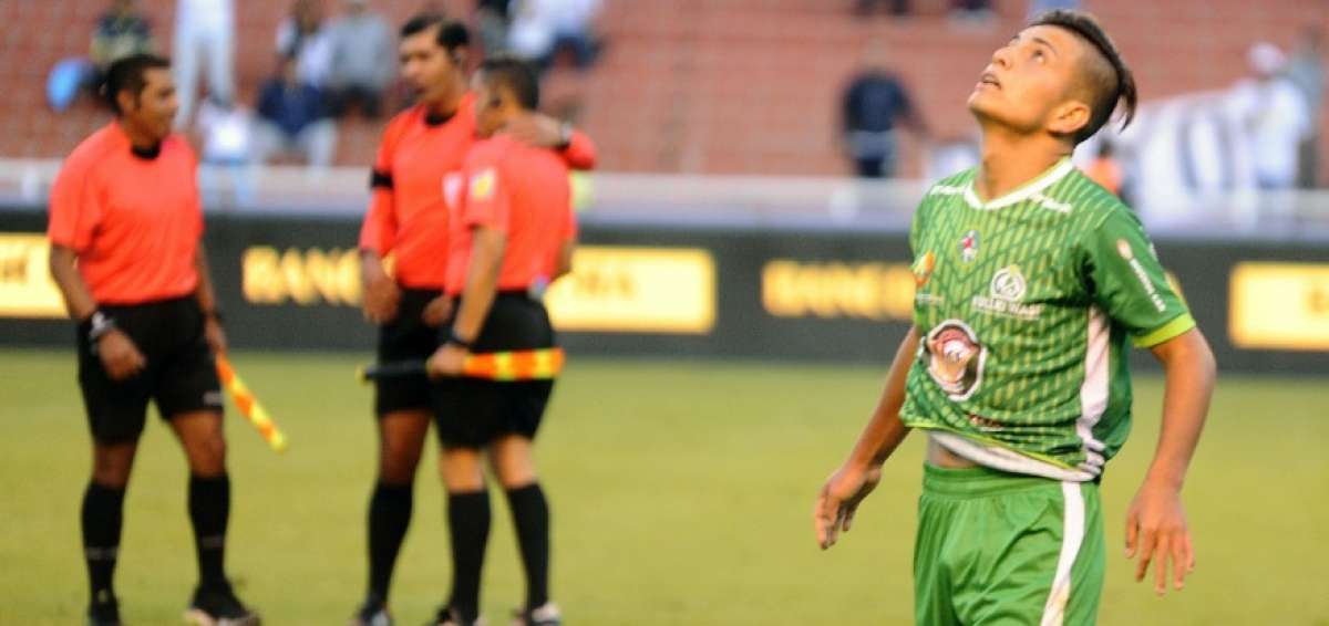 Mushuc Runa y Aucas se despidieron de la serie A con la frente en alto