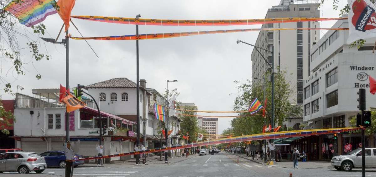 En Quito, partidos pol&iacute;ticos tienen 10 d&iacute;as para retirar sus publicidades
