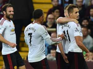 El United suma su segunda victoria