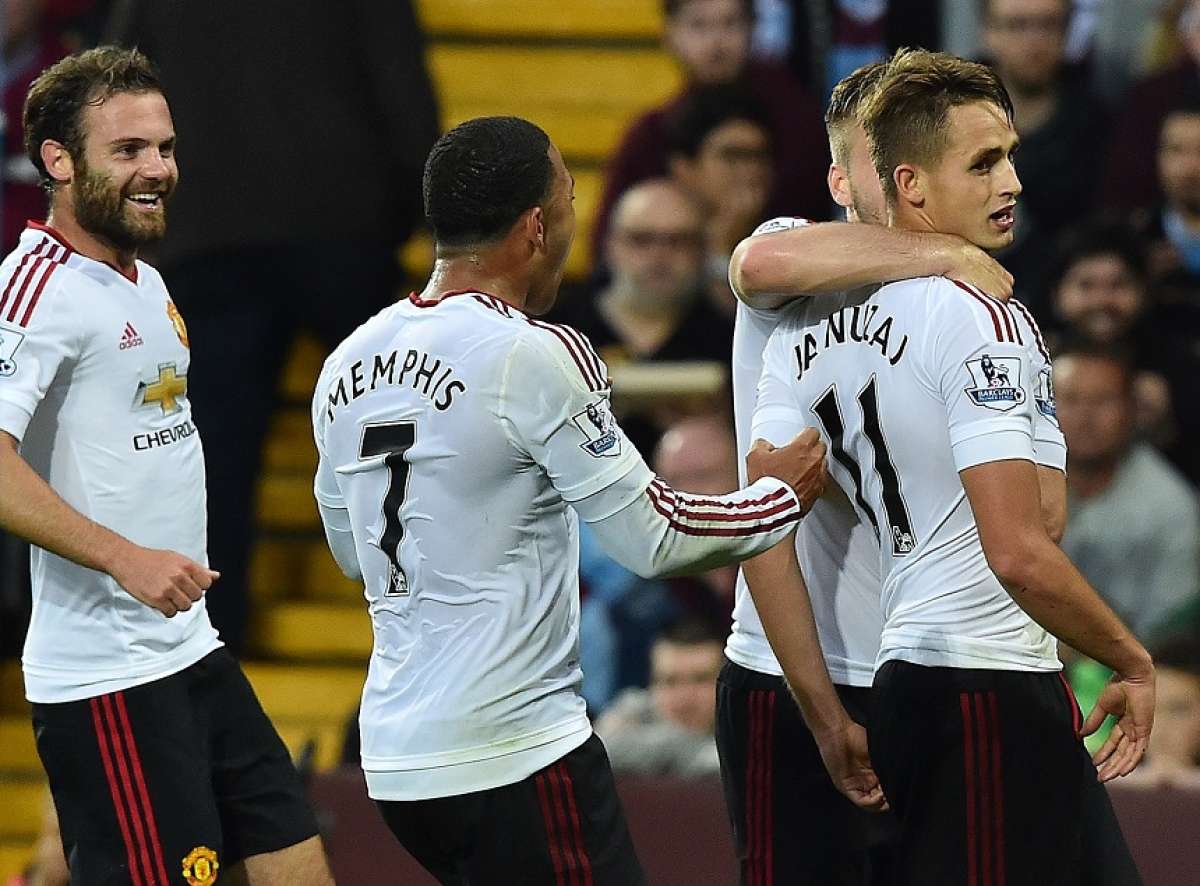 El United suma su segunda victoria