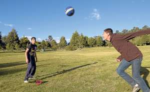Los derechos referidos a deporte, cultura, trabajo, salud, familia, problem&aacute;tica barrial, seguridad y espacios p&uacute;blicos est&aacute;n entre las principales inquietudes. Foto: Archivo/El Tel&eacute;grafo