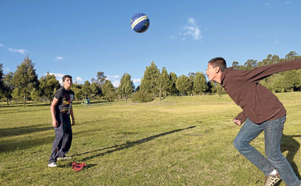 Los derechos referidos a deporte, cultura, trabajo, salud, familia, problem&aacute;tica barrial, seguridad y espacios p&uacute;blicos est&aacute;n entre las principales inquietudes. Foto: Archivo/El Tel&eacute;grafo