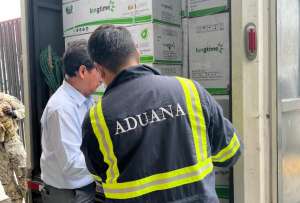 SENAE detectó esquema irregular de importación y ensamblaje de aires acondicionados