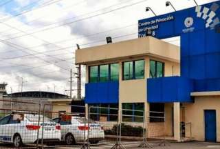 SNAI investiga la muerte de seis reos en el Centro de Privación de Libertad Guayas N°1