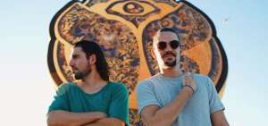 El d&uacute;o belga Dimitri Vegas y Like Mike son los mejores Djs del planeta