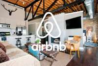 En Ecuador, quienes generan ingresos en la aplicación de Airbnb deberán pagar impuestos.