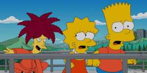 Bart Simpson morir&aacute; en manos de Bob Pati&ntilde;o, seg&uacute;n productor de Los Simpson