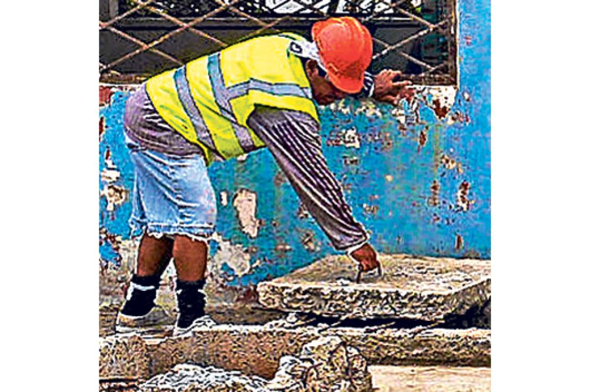 Repotenciaci&oacute;n de estaci&oacute;n Miraflores de Manta estar&aacute; lista en 90 d&iacute;as