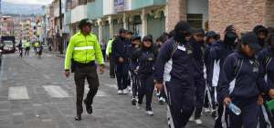 Durante el ejercicio se detect&oacute; una falla en el sistema de comunicaci&oacute;n y se produjo un atropellamiento. Estos inconvenientes ser&aacute;n solucionados.