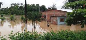 Invierno en Ecuador deja hasta el momento 18 fallecidos