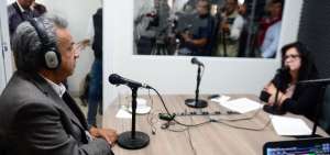 Moreno revisar&iacute;a&nbsp;la Ley de Comunicaci&oacute;n si llega a Carondelet