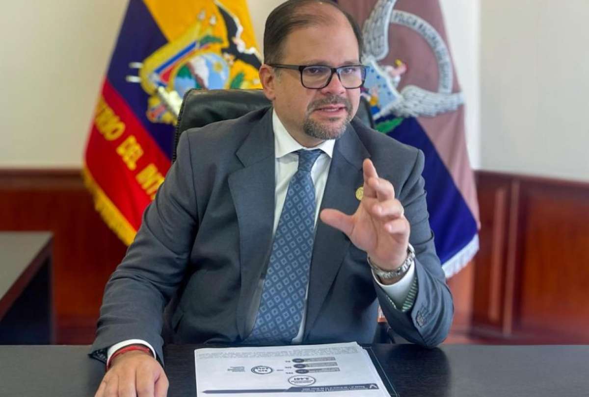 La c&aacute;rcel El Encuentro concentra a internos trasladados como parte del reordenamiento del sistema penitenciario.