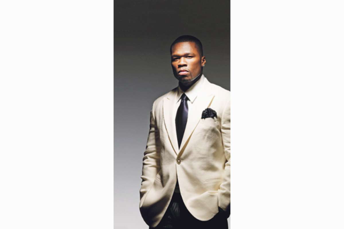 50 Cent es el productor de &lsquo;Power&rsquo;