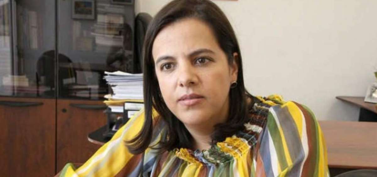 Mar&iacute;a Paula Romo fue asamble&iacute;sta constituyente y provincial. 