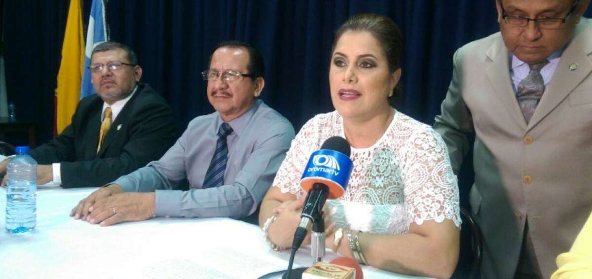 Nancy Mu&ntilde;oz, Uni&oacute;n Nacional de Periodistas (UNP), se pronunci&oacute; al respecto.