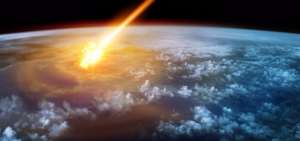 Las conclusiones apoyan la teor&iacute;a de que un impacto inesperado -y no una erupci&oacute;n volc&aacute;nica- pudo llevar a una etapa de calentamiento conocida como M&aacute;ximo T&eacute;rmico del Paleoceno-Eoceno.