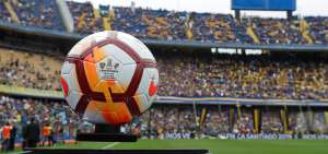 Clubes conocen a sus rivales para la Libertadores