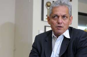 Rueda: "Vamos con 20 jugadores"