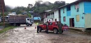Operativos de la Arcom dejan material mineralizado retenido y seis personas apresadas