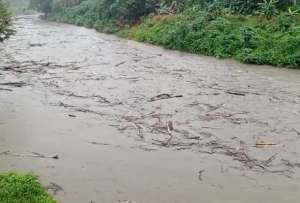 Las lluvias más intensas se registrarán en Guayas durante este 07 de diciembre de 2023.