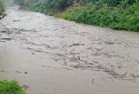 Las lluvias más intensas se registrarán en Guayas durante este 07 de diciembre de 2023.