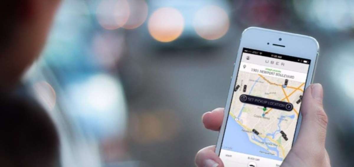 La compa&ntilde;&iacute;a proporciona a sus clientes una red de transporte privado, a trav&eacute;s de una aplicaci&oacute;n m&oacute;vil.