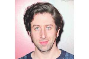 Actor de The Big Bang Theory debutar&aacute; como director de comedia 