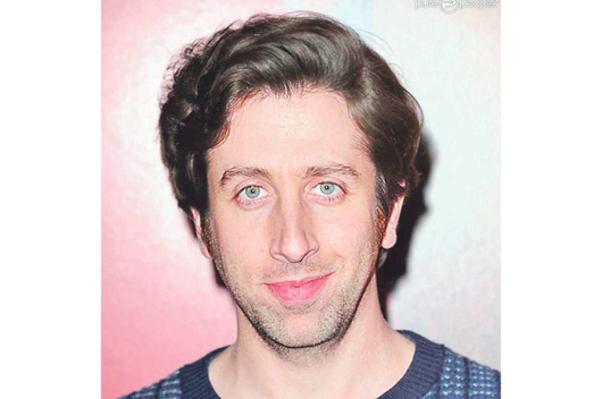 Actor de The Big Bang Theory debutar&aacute; como director de comedia 