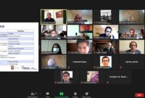 Secretar&iacute;a de Planificaci&oacute;n implementa portal web para construir el Plan Nacional de Desarrollo
