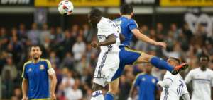 Noboa abri&oacute; el camino para que su equipo el Rostov consiga su pase a la Champions League.