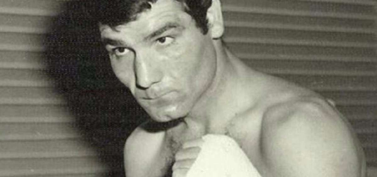 El espa&ntilde;ol  Mariano P&eacute;rez, p&uacute;gil ol&iacute;mpico en M&eacute;xico 1968, fallece
