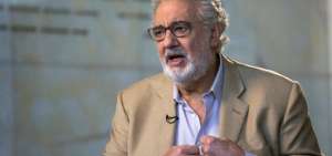 Pl&aacute;cido Domingo: "No he abusado de nadie. Lo repetir&eacute; mientras viva"