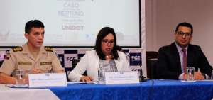 Las autoridades informaron que el operativo se ejecut&oacute; de manera simult&aacute;nea en Ecuador, Colombia, Guatemala, Costa Rica y M&eacute;xico.