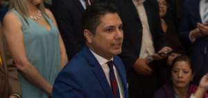 Fernando Balda asegura que Interpol pierde "credibilidad"